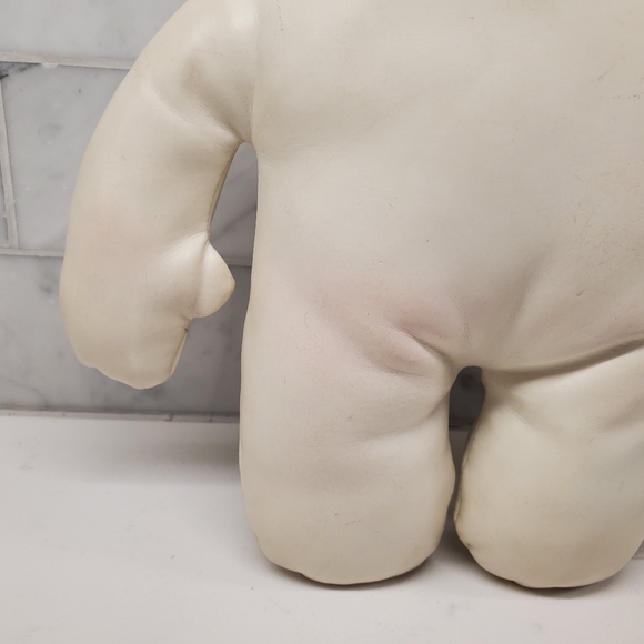 RARE Yo Gabba Gabba Gooble Plush SDCC 2012 HTF - Picture 3 of 11